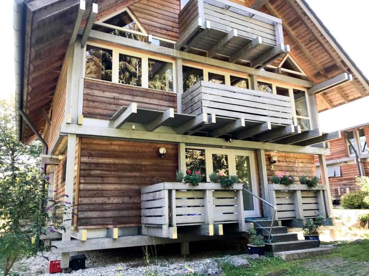 Chalet Christine By Interhome Molberting 외부 사진