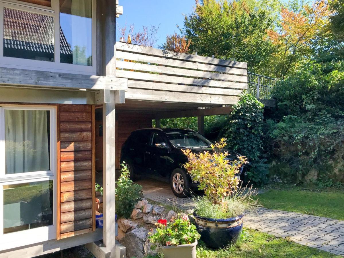 Chalet Christine By Interhome Molberting 외부 사진