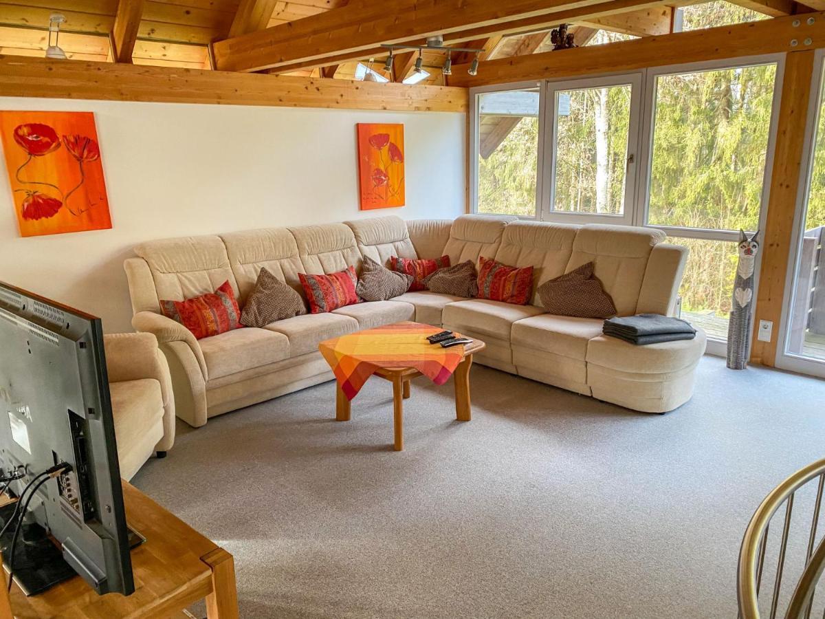 Chalet Christine By Interhome Molberting 외부 사진